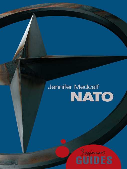 Title details for NATO by Jennifer Medcalf - Available